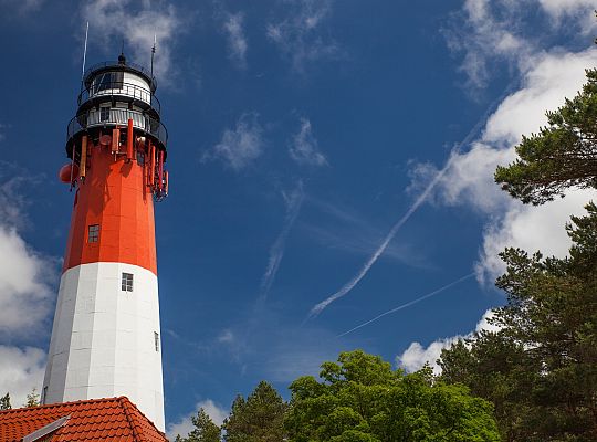 Latarnia Morska Stilo